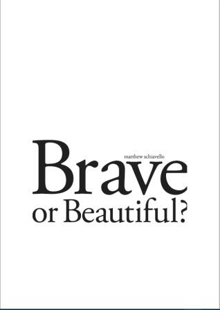 Brave or Beautiful Icon